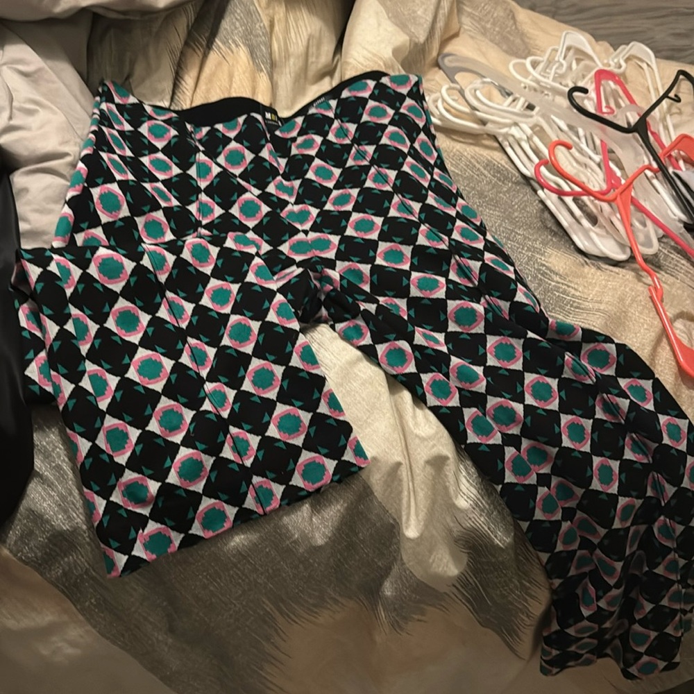 The Margot by Anthropologie worn once ankle length non smoking household